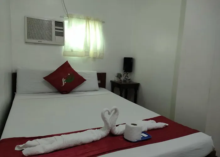 Axis Pension Hotel