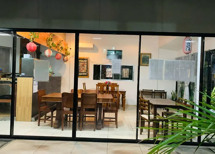 Axis Pension Hotel