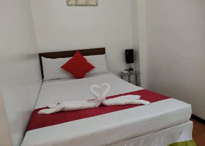 Axis Pension Hotel